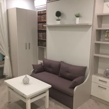 Apartament Studio