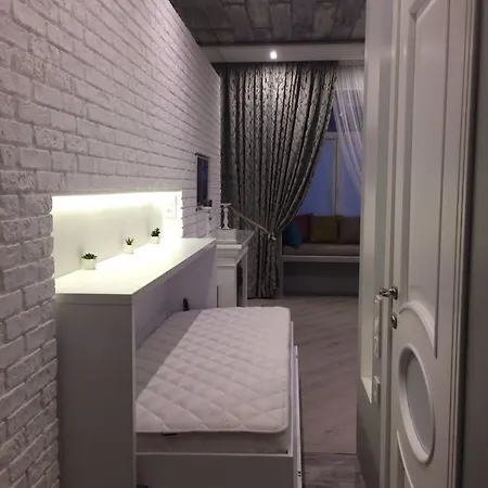 Studio Odessa