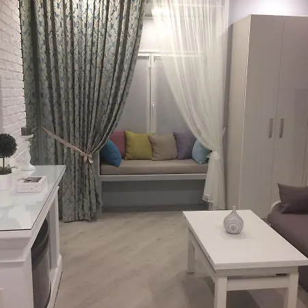 Studio * Odessa