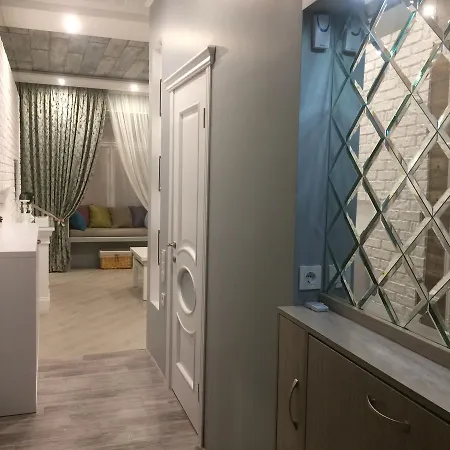 Apartament Studio *
