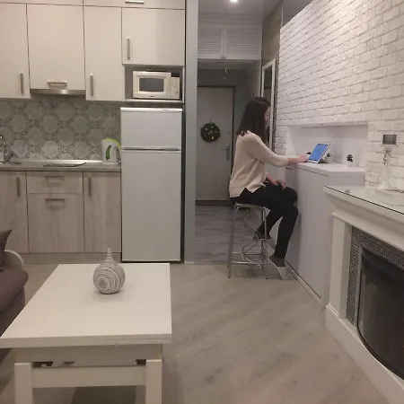 Apartament Studio