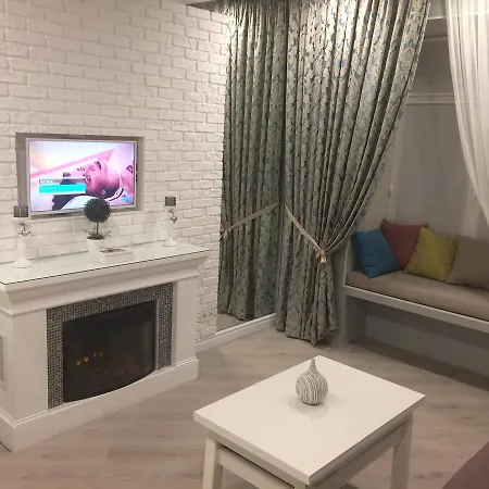 Studio * Odessa