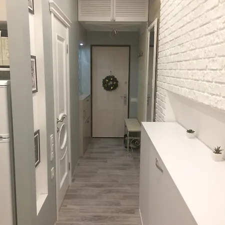 Studio Apartman