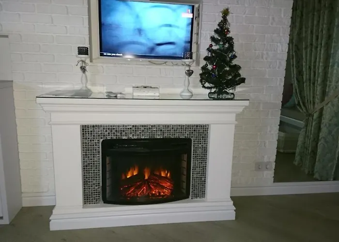 Apartman Studio Odessza