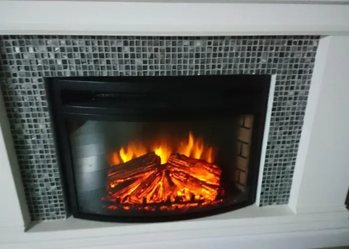 Studio Apartment Odesa