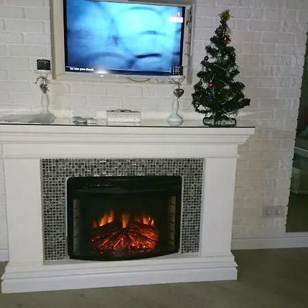 Appartement Studio Odessa