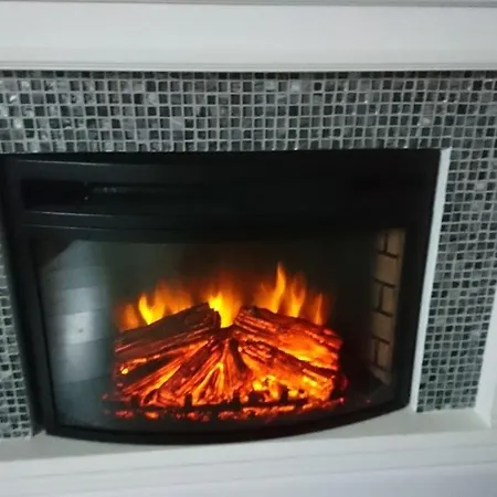Studio Appartement Odessa